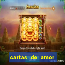 cartas de amor para namorado